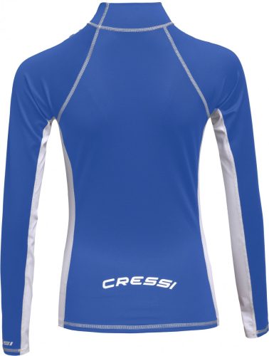 Cressi Rashguard Shirt Lady