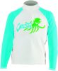 Cressi Octopus Rashguard Shirt Junior