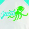 Cressi Octopus Rashguard Shirt Junior