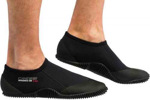Cressi Minorca Shorty Boots
