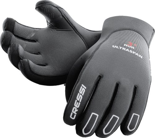 Cressi Ultraspan Gloves