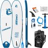 Cressi SUP Element Isup Set