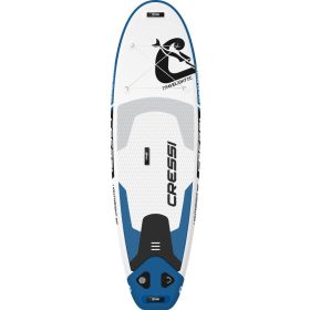 Cressi SUP Travelight Isup Set