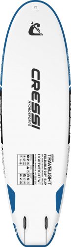 Cressi SUP Travelight Isup Set