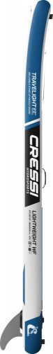 Cressi SUP Travelight Isup Set