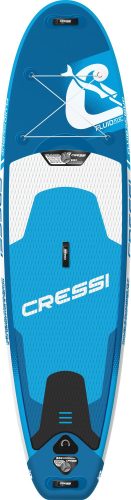 Cressi SUP Fluid Isup Set