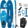 Cressi SUP Fluid Isup Set