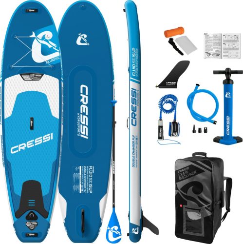 Cressi SUP Fluid Isup Set