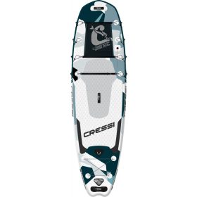 Cressi SUP Tiger Shark Isup Set