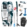 Cressi SUP Tiger Shark Isup Set