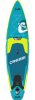 Cressi SUP Jet Isup Set