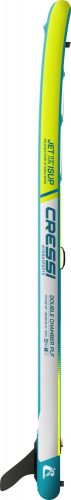 Cressi SUP Jet Isup Set