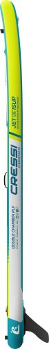 Cressi SUP Jet Isup Set
