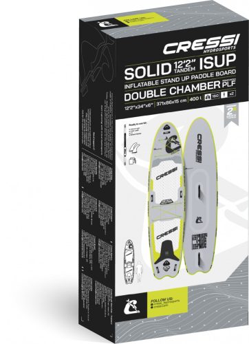 Cressi SUP Solid Isup