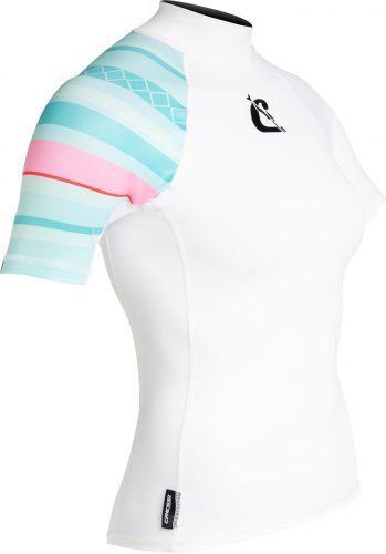 Cressi Shield Rashguard Shirt Lady