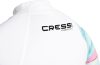 Cressi Shield Rashguard Shirt Lady