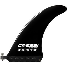 Cressi Us Skeg Fin