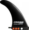 Cressi Us Quick 9'' Skeg Fin