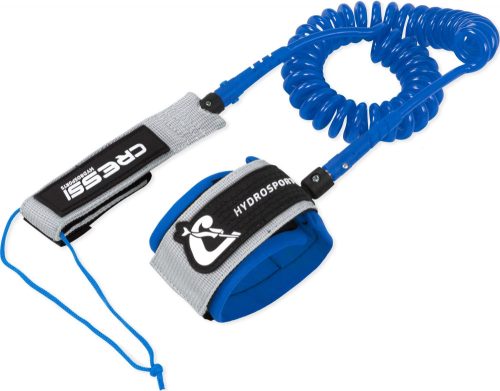 Cressi Coiled Leash