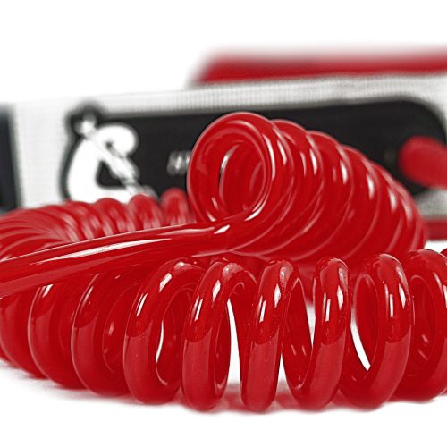 Cressi Coiled Leash