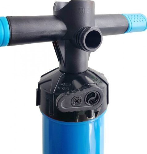 Cressi Welter Air Pump