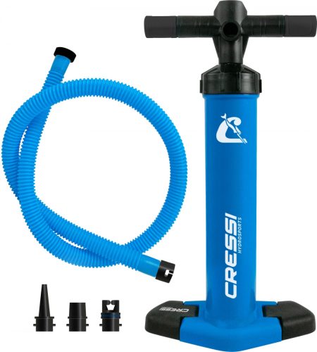 Cressi Feather Air Pump