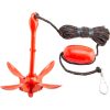 Cressi Squid Anchor