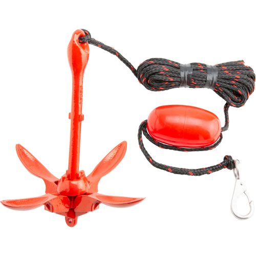 Cressi Squid Anchor