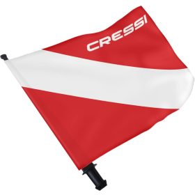 Cressi Diver Down Flag