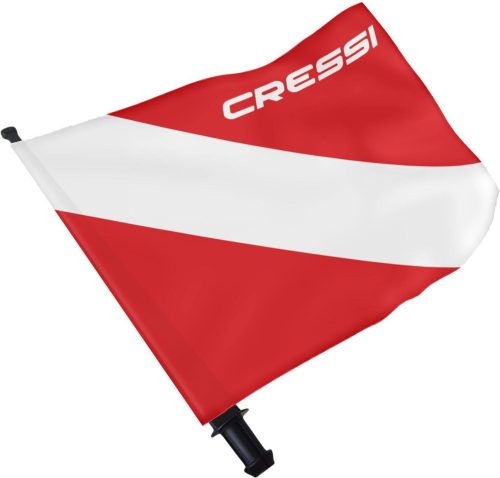 Cressi Diver Down Flag