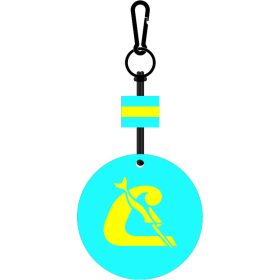 Cressi 1946 Floating Keychain