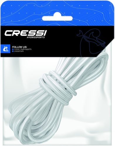 Cressi Cargo Bungee Rope