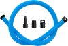 Cressi Hose + Nozzles Kit For Air Pump