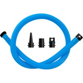 Cressi Hose + Nozzles Kit For Air Pump