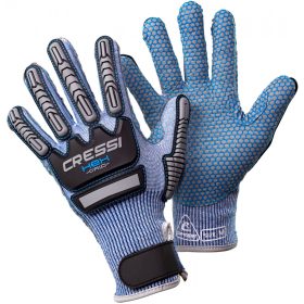 Cressi Hex Gloves