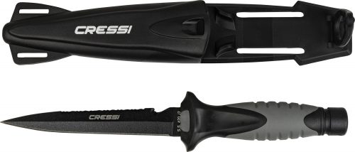 Cressi Finisher Knife