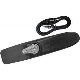 Cressi Norge Sheat + Straps