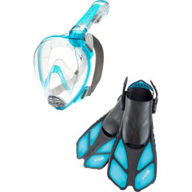 Cressi Duke Bonete Snorkel Sets