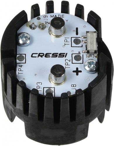 Cressi Lumia+ Dive Torches