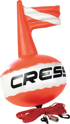 Cressi Competition Buoy