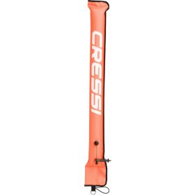 Cressi Compact Surface Marker Buoy
