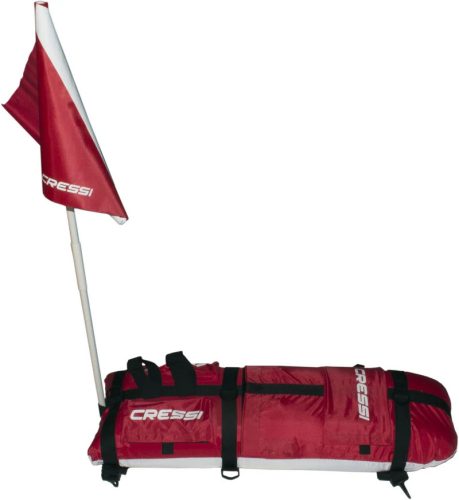 Cressi Spyder Buoy