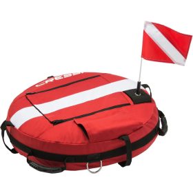   Cressi Szabadtüdősbúvár oktatóbója, Freediving Training Buoy