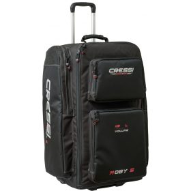 Cressi Moby 5 Trolley