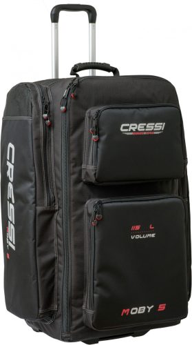 Cressi Moby 5 Trolley