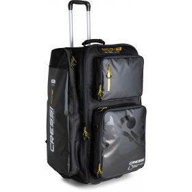 Cressi Moby 7 Trolley
