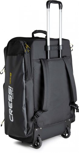 Cressi Moby 7 Trolley