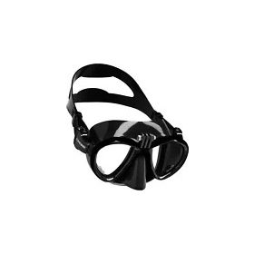Cressi Metis Mask action