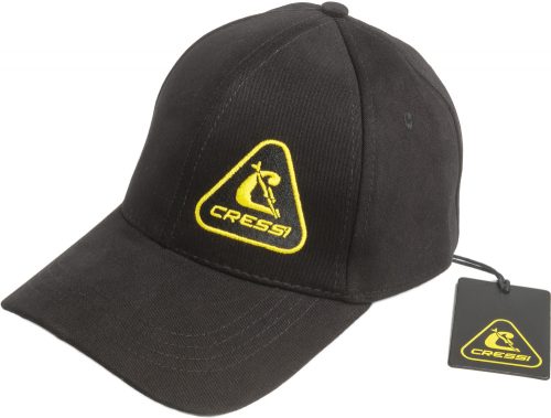 Cressi 1946 Baseball Cap