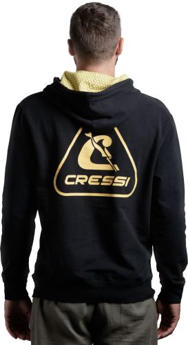 Cressi 1946 Hoodie